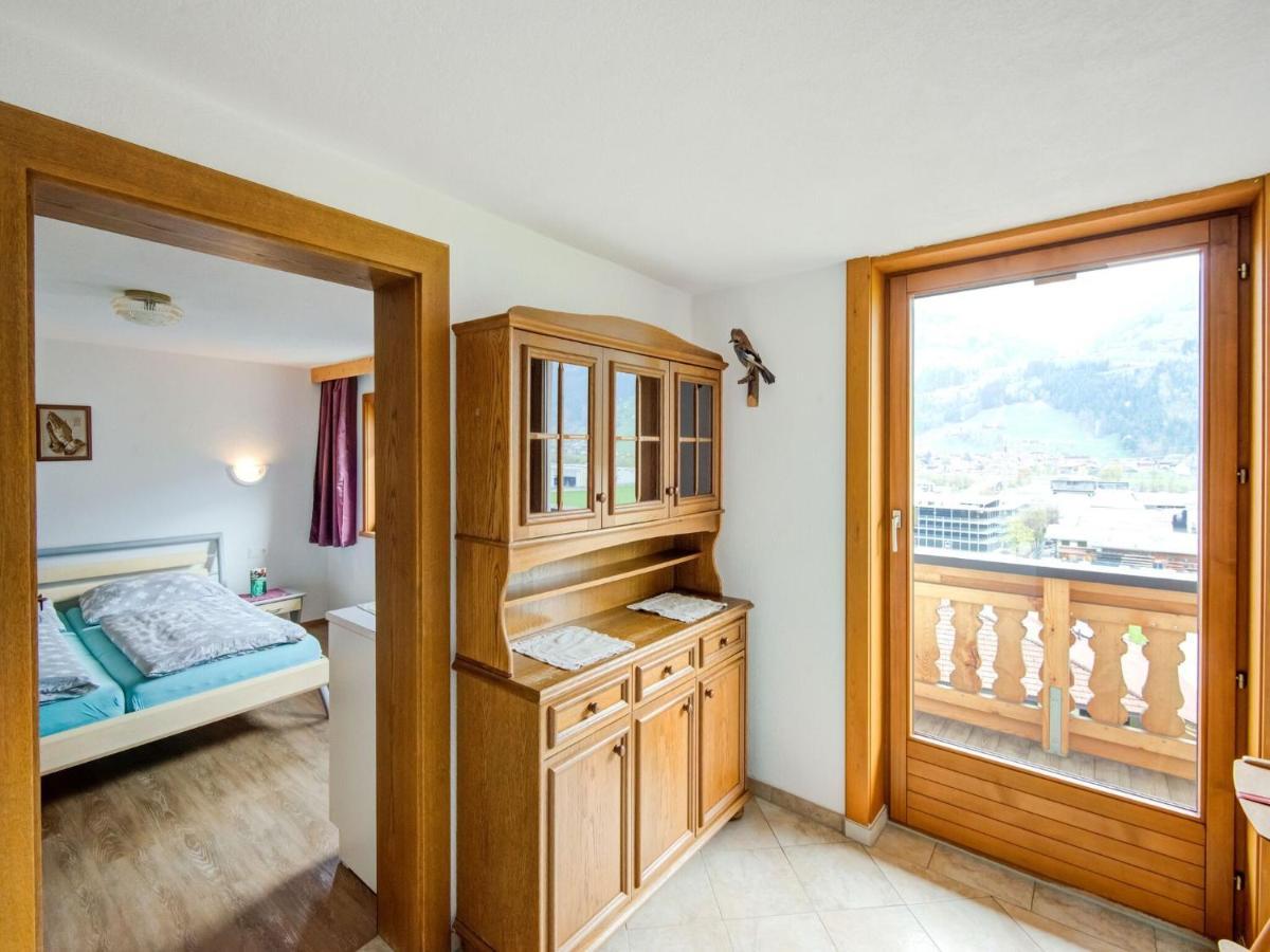 Scenic Apartment In Tirol With Garden Kaltenbach Ngoại thất bức ảnh