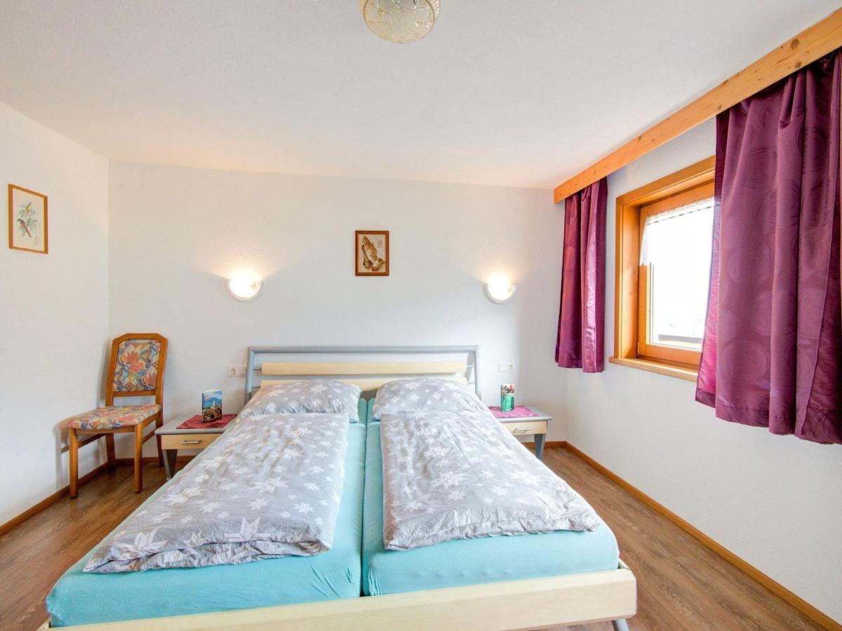 Scenic Apartment In Tirol With Garden Kaltenbach Ngoại thất bức ảnh